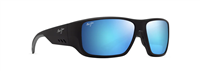 Lunettes de soleil Maui Jim Homme MJ0663SKEHA-001 - MJ0663SKEHA-001